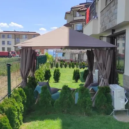 公寓 апартамент за гости La Bellissima *